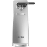 Kenwood Electric Can Opener Silver 14 Kenwood Electric Can Opener Silver