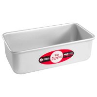 Fat Daddio's ProSeries Loaf Pans 13 Fat Daddio's ProSeries Loaf Pan