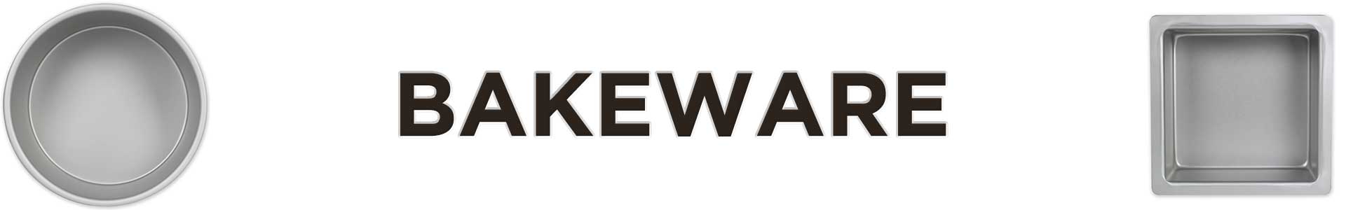 Bakeware