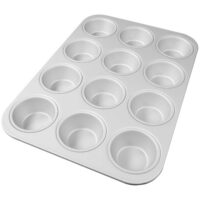 Fat Daddio's ProSeries Cupcake & Muffin Pans 2 Fat Daddio's ProSeries Cupcake & Muffin Pans